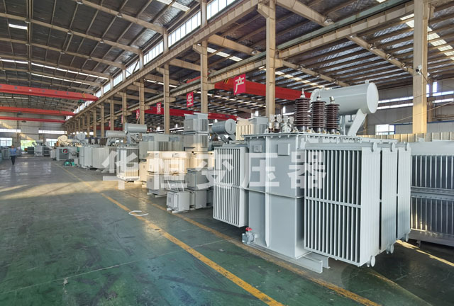 S13-8000/35巴中巴中巴中电力变压器厂家