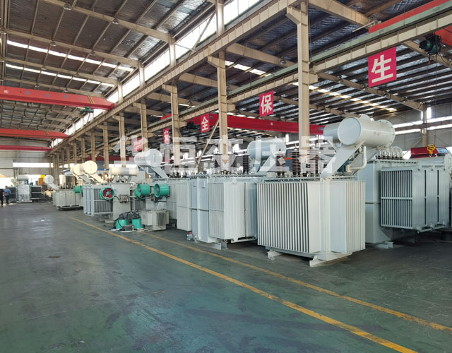 S11-8000/35巴中巴中巴中电力变压器厂家