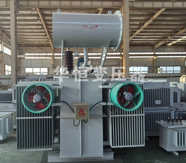 S13-6300/35巴中巴中巴中电力变压器