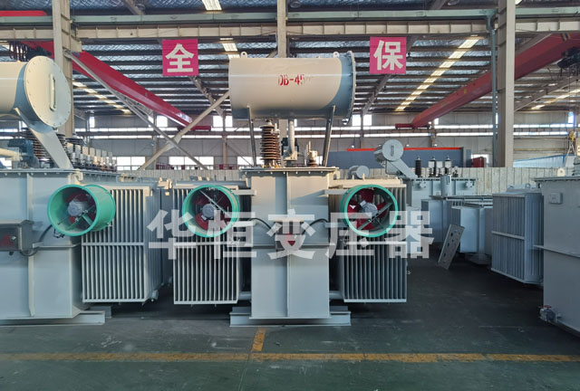 SZ11-10000/35巴中巴中巴中油浸式变压器厂家