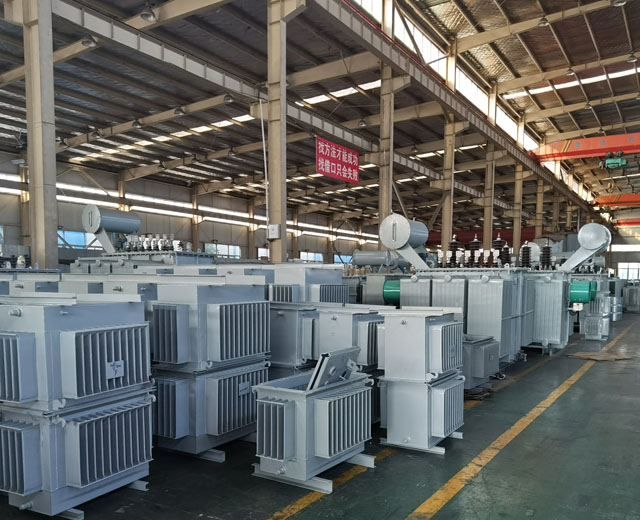 SZ11-8000/35巴中巴中巴中油浸式变压器